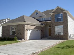 1724 Lombardy St, Longmont, CO 80503