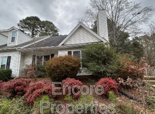 100 Towne View Trl, Garner, NC 27529