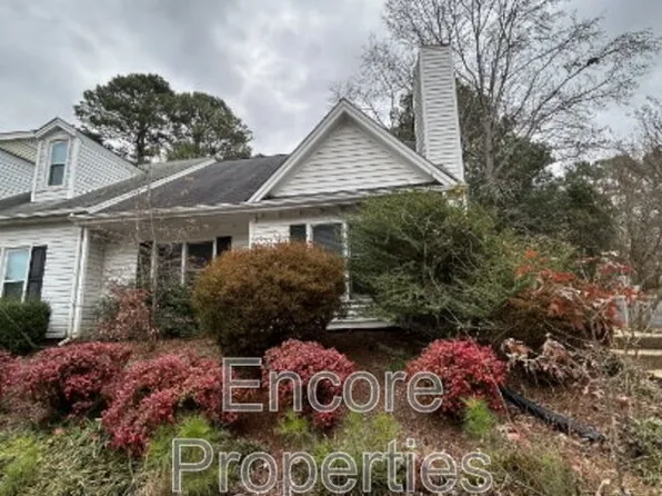 100 Towne View Trl, Garner, NC 27529