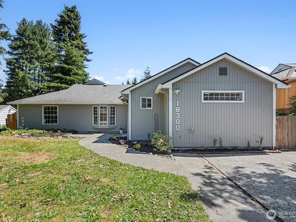 18300 8TH AVE NE, Shoreline, WA 98155