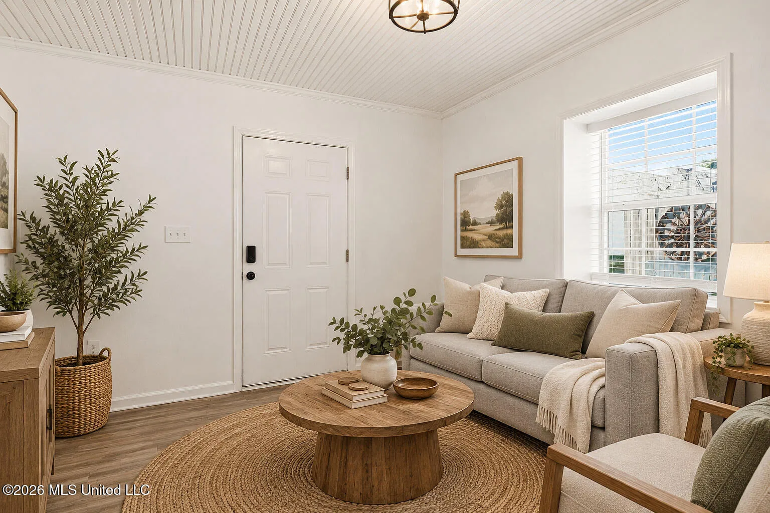 2 bed, 1.0 bath, 850 sqft, $1,150 — Photo 2