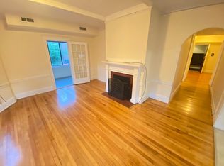 22 Hamilton Rd #4, Brookline, MA 02446