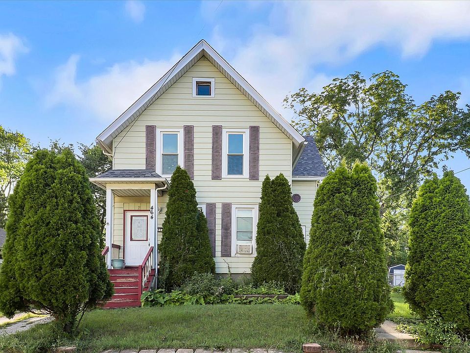 464 McClure Ave, Elgin, IL 60123 Zillow