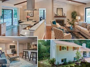 2904 N Stafford St, Arlington, VA 22207