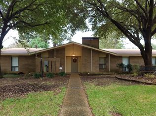 1305 Kent St, Longview, TX 75604