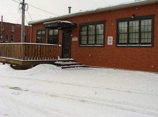 23 Mechanic St, Springville, NY 14141