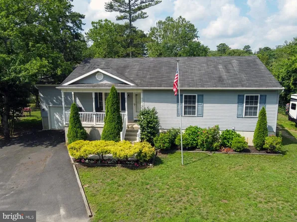 63 Clematis St, Browns Mills, NJ 08015