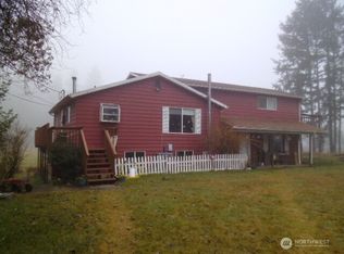 13688 Sidney Rd SW, Pt Orchard, WA 98367