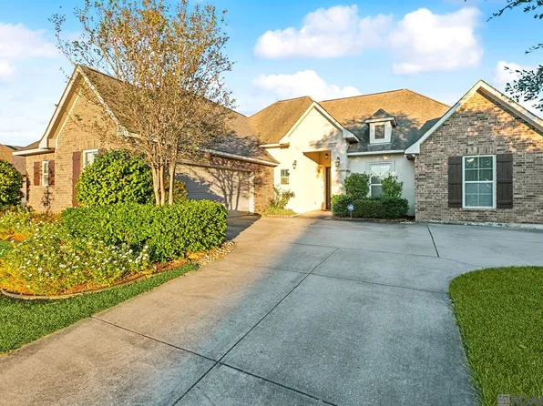 4929 Alice Louise Dr, Greenwell Springs, LA 70739