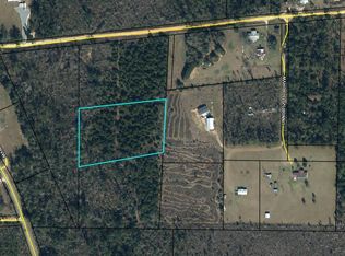 Wesley Rd, Cottondale, FL 32431