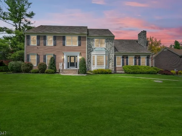 7 Totten Dr, Bridgewater Twp., NJ 08807