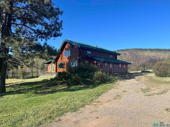 173 State Highway 94, Sapello, NM 87745