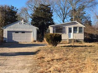 3877 Old Post Rd, Charlestown, RI 02813