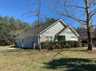 Halyard Way SE, Townsend, GA 31331