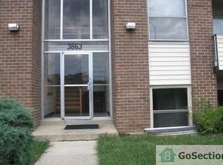 3863 Saint Barnabas Rd #T, Suitland, MD 20746