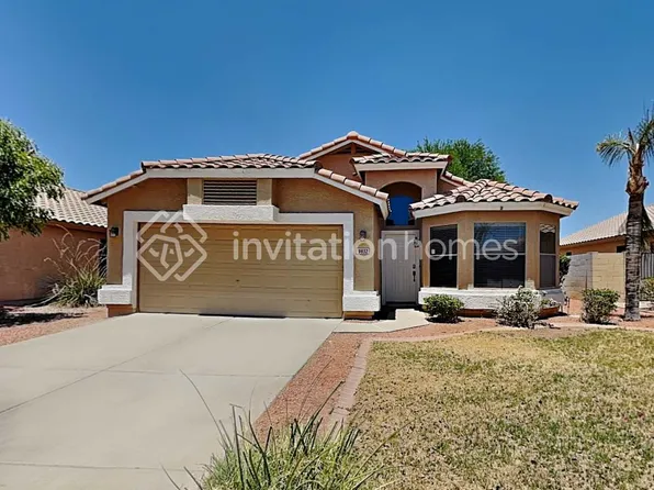 9832 E Olla Ave, Mesa, AZ 85212