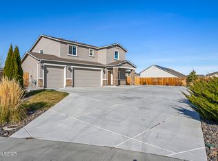 6479 June Bug Ct, Sparks, NV 89436