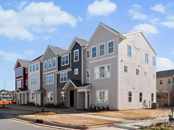 4051 Bass River Pkwy, Charlotte, NC 28217