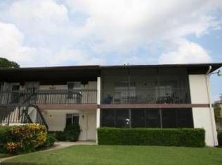 6257 Chasewood Dr APT A, Jupiter, FL 33458
