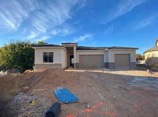 1192 S 100 W, Hurricane, UT 84737