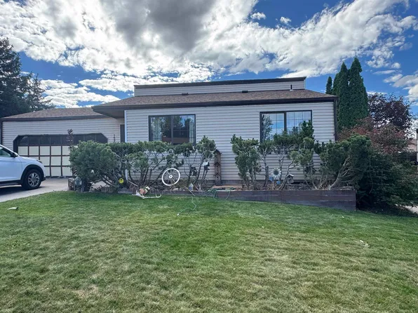 1681 Saratoga St, Pocatello, ID 83201