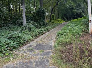 663 Boundary Dr, Pickens, SC 29671