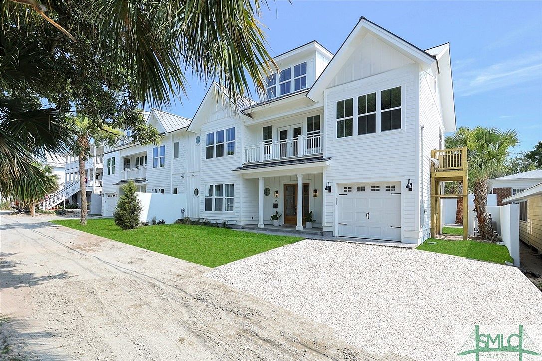 15 9th St, Tybee Island, GA 31328 MLS 289049 Zillow