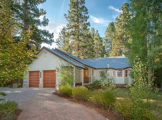 10989 Jeffery Pine Rd, Truckee, CA 96161