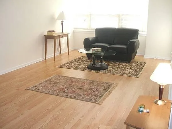 Studio, 465 sqft, $1,250 — Photo 1