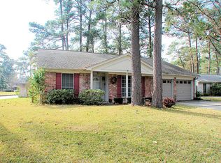 25503 Cottage Hill Ln, Spring, TX 77373