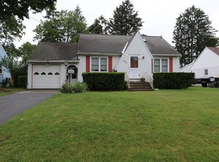 1145 Jerry Ave, Schenectady, NY 12303