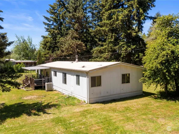 20917 Wright Road E, Spanaway, WA 98387