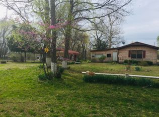 444531 E Sunset Dr, Vinita, OK 74301