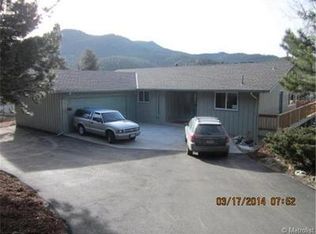 27878 Fireweed Dr, Evergreen, CO 80439