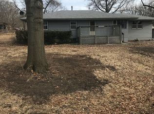 417 Jensen St, Valparaiso, NE 68065