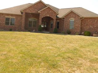 5110 Gennifer Ln, Aviston, IL 62216