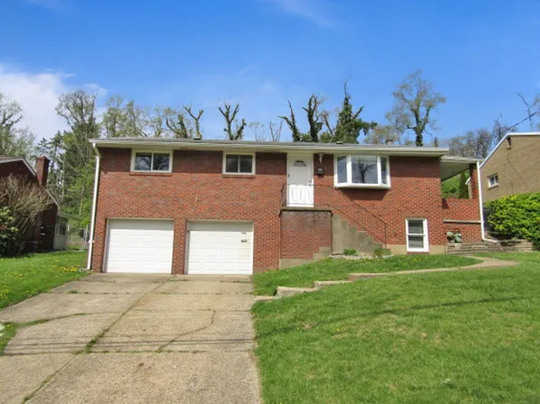745 Shadyside Dr, West Mifflin, PA 15122