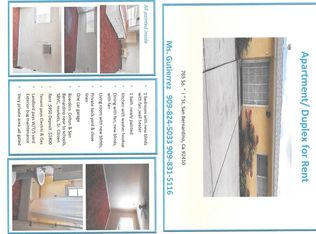765 S I St, San Bernardino, CA 92410