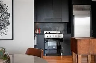 Rented by Corcoran