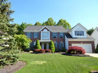20485 Morar Cir, Strongsville, OH