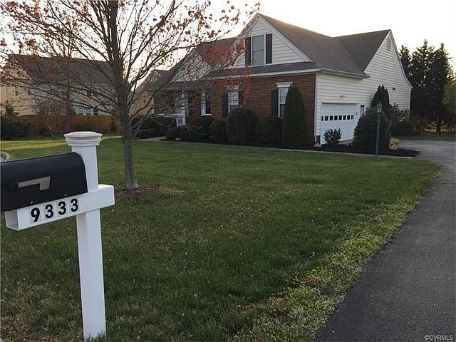 2nd image of 9333 Barnescrest Dr