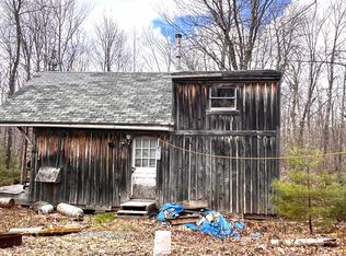 105 Hatch Hill Rd, Garland, ME 04939