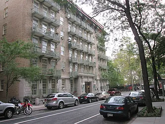 Rented by Richard Marks LLC