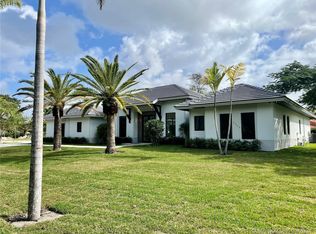 11955 SW 95th Ave, Miami, FL 33155