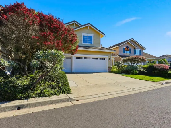 65 Driftwood Cir, Pacifica, CA 94044