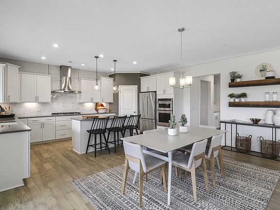 Model Representation