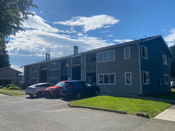 O St Apartments, 2952 O St SE APT D, Auburn, WA 98002