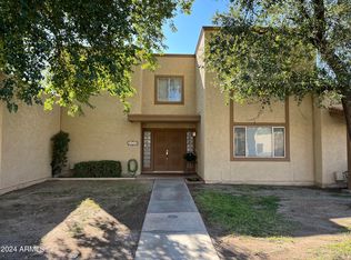 2119 E Dunbar Dr, Tempe, AZ 85282