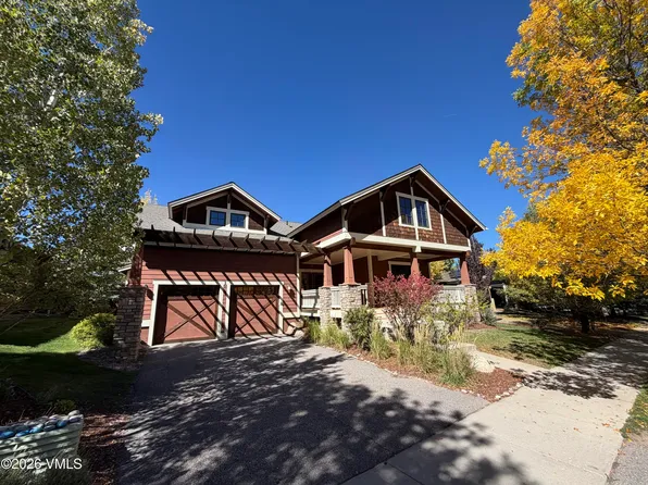330 Palmer Loop, Eagle, CO 81631
