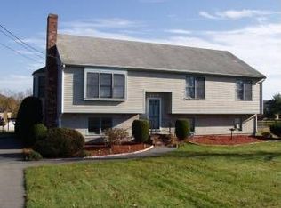 1945 Milk St, Dighton, MA 02715